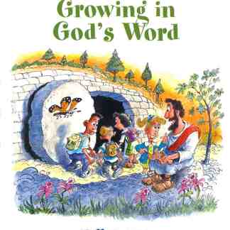 Children's Discipleship Series