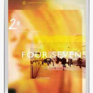 Four Sevens (Ebook)