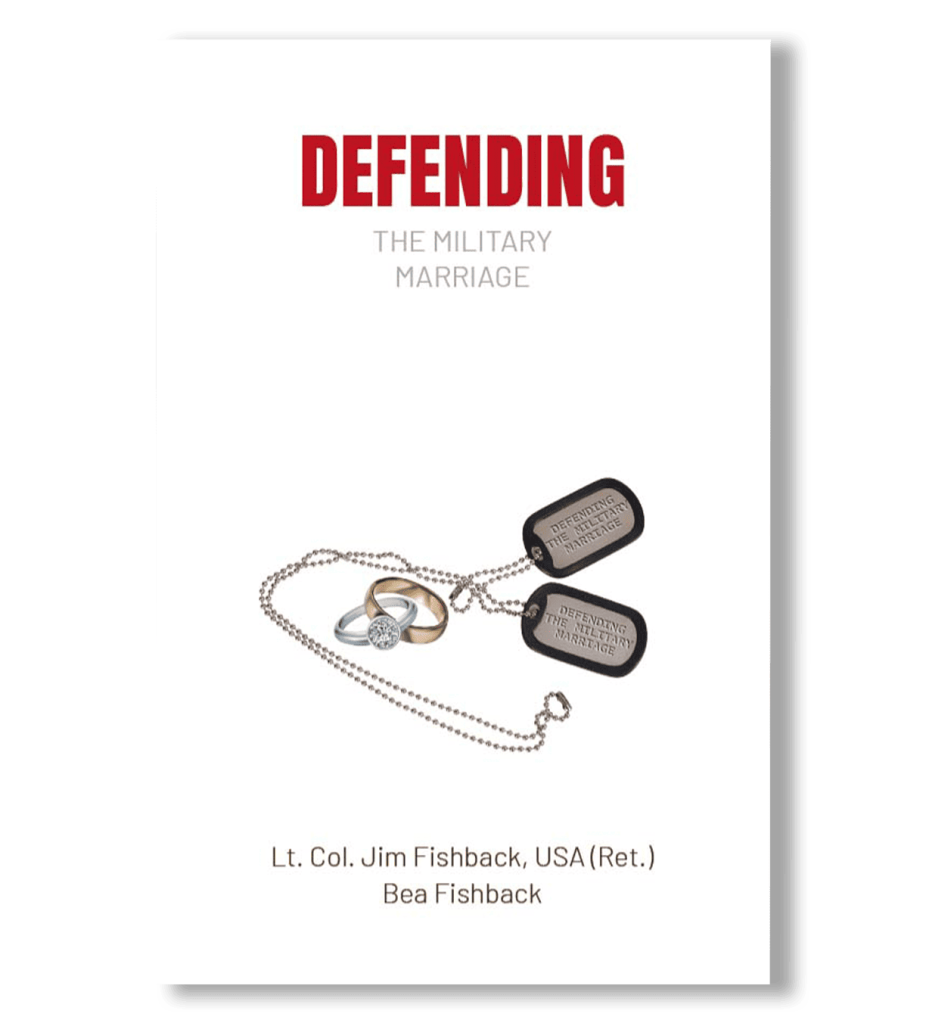 Defending the Military Marriage