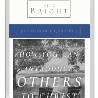 Ebook of Transferable Concept 6