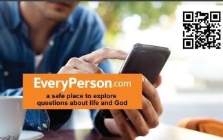 EveryPerson.com Business Cards