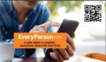 EveryPerson.com Business Cards