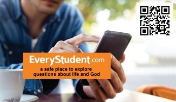 EveryStudent.com Business Cards