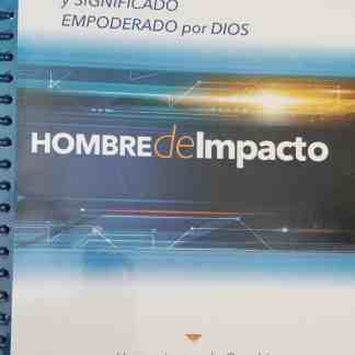 Hombre de Impacto