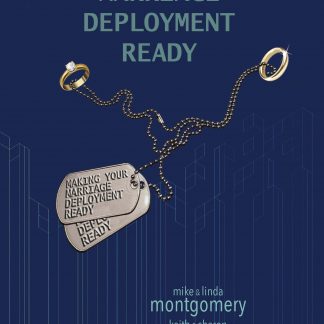 Making Your Marriage Deployment Ready