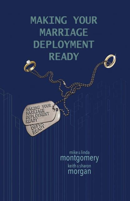 Making Your Marriage Deployment Ready