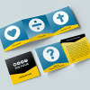 THE FOUR Booklet - Image 2