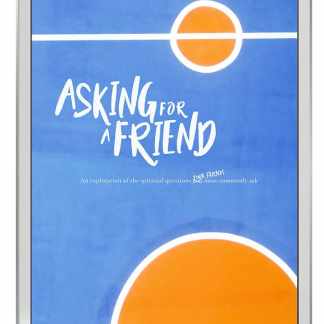Asking for a Friend (Ebook)
