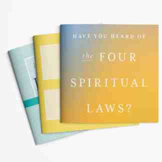 Bilingual 4 Spiritual Laws PDF Download - FREE
