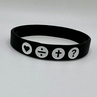 Black Bracelet Image
