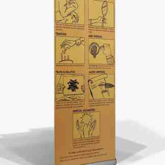 Perspective Source of Spiritual Truth Banner (Standard)