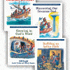Children's Discipleship Series - Image 2