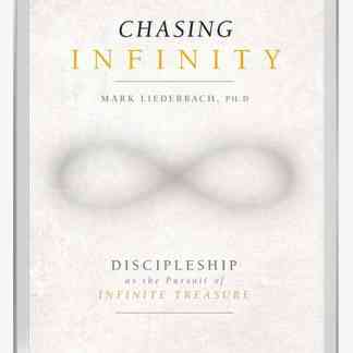 Chasing Infinity (Ebook)