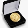 Marriage Commitment Coin and Covenant