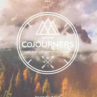 CoJourners Field Guide