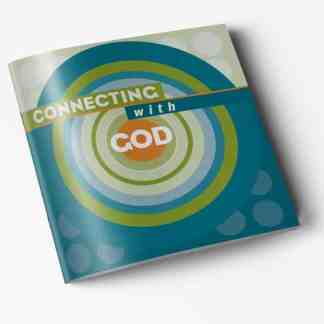 Connecting with God