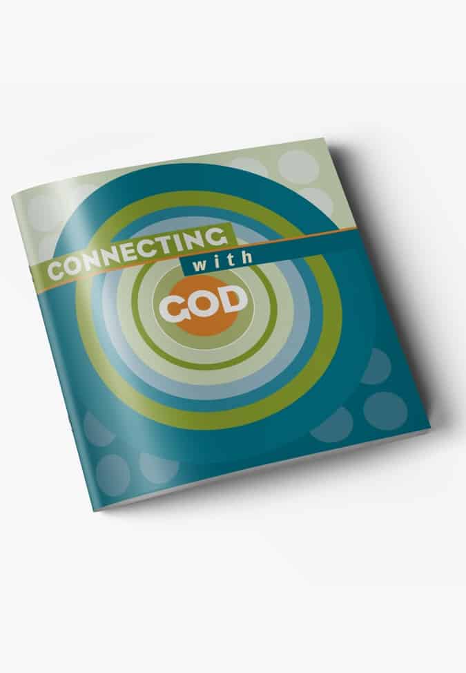 Connecting with God