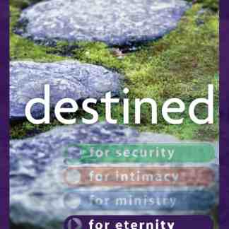 Destined for Eternity