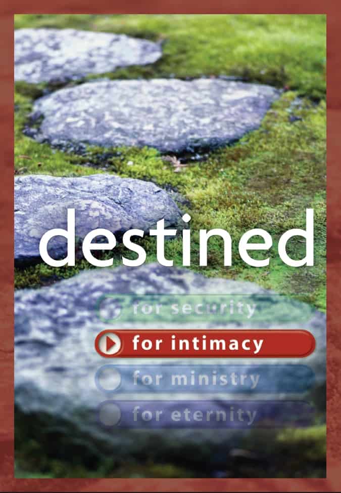 Destined for Intimacy