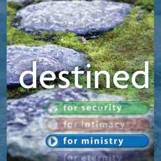 Destined for Ministry