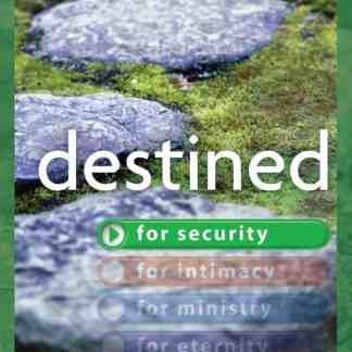 Destined for Security