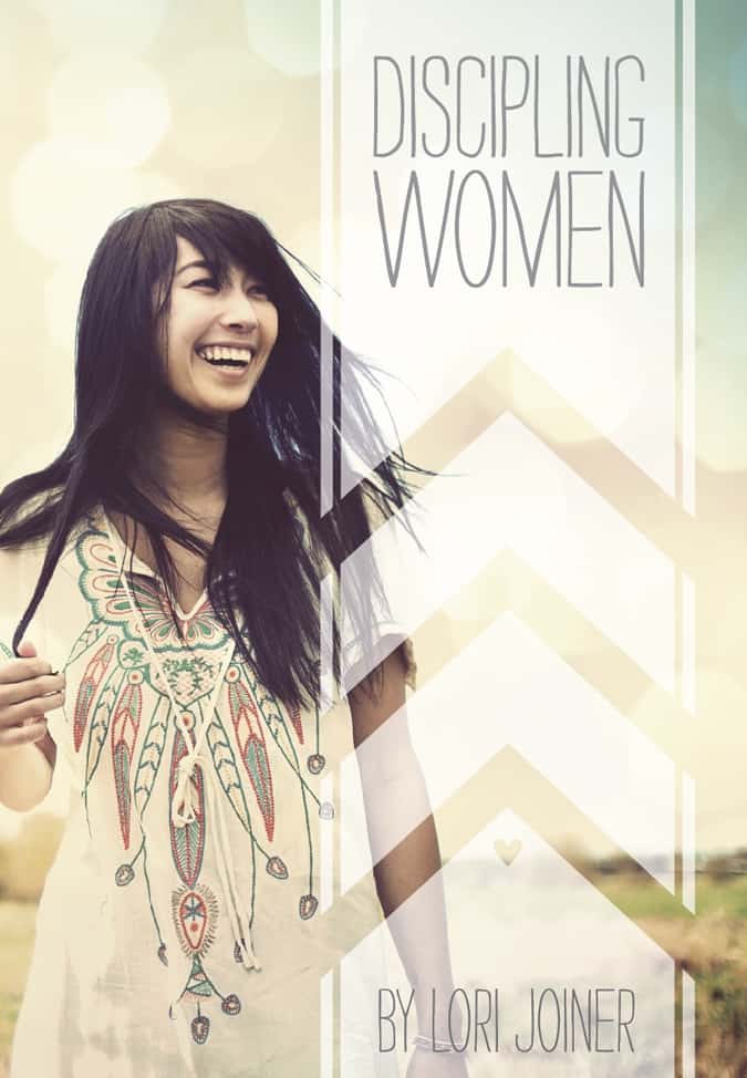 Discipling Women
