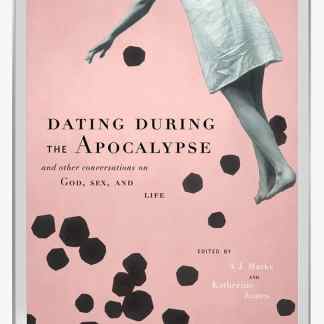 Dating During The Apocalypse (Ebook)