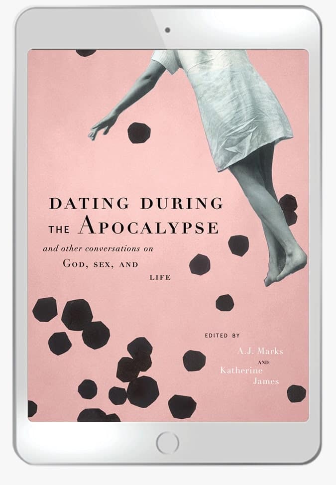 Dating During The Apocalypse (Ebook)