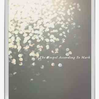The Gospel of Mark (Ebook)
