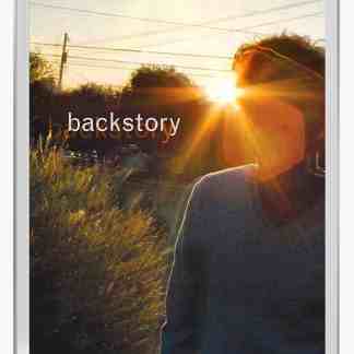Backstory - Life @ Large Revisited (Ebook)