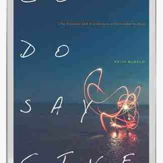 Go, Do, Say, Give (Ebook)