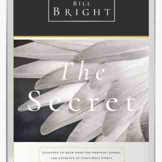 The Secret (Ebook)