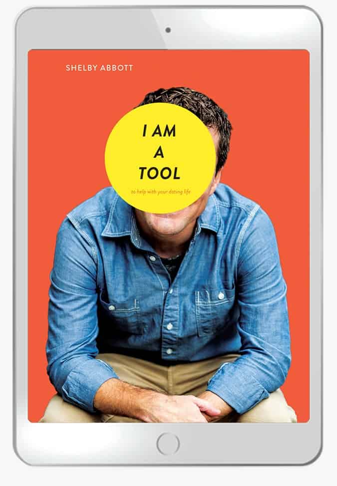 I Am A Tool (Ebook)