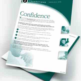 Foundations - Confidence (5 Pack)