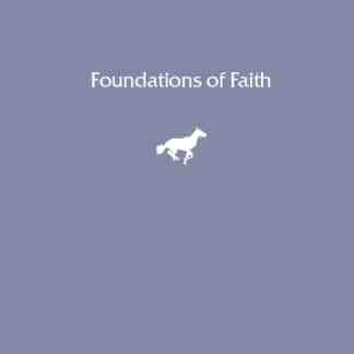 Foundations of Faith