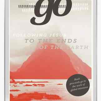 Go (Ebook)