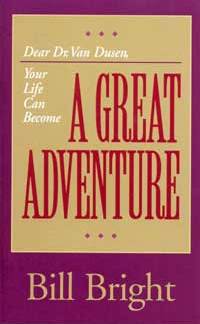 A Great Adventure