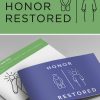Honor Restored