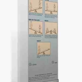 Perspective Human Nature Banner (Standard)