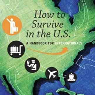 How To Survive in the U.S.