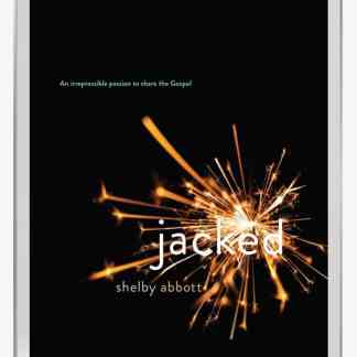 Jacked (Ebook)