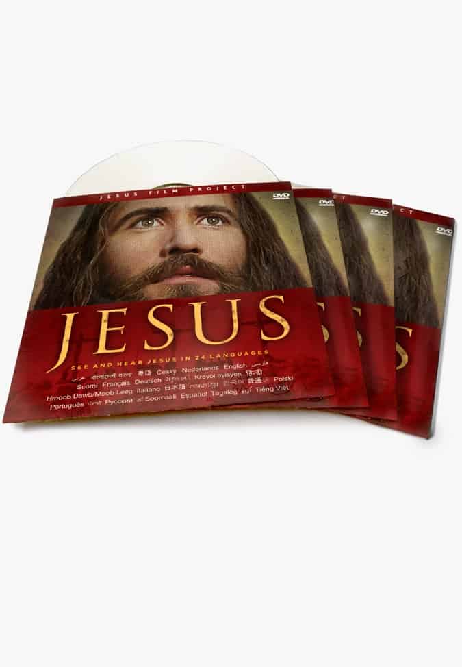 Jesus Film Project®