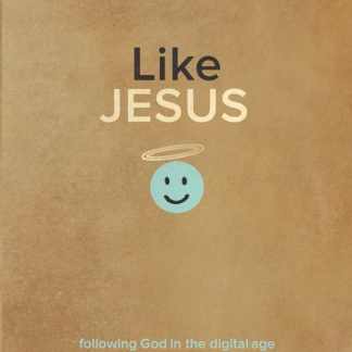 Like Jesus
