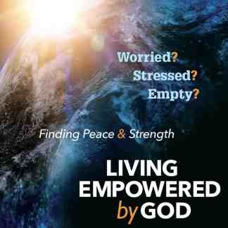 QUEST - Men: Living Empowered by God - 10 Pack