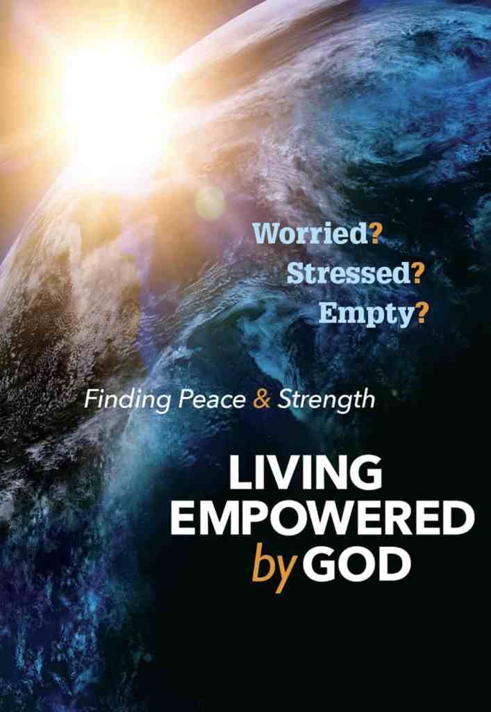 QUEST - Men: Living Empowered by God - 10 Pack