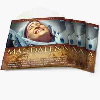 Magdalena: Through Her Eyes - 24 languages - DVD (BOX OF 100)