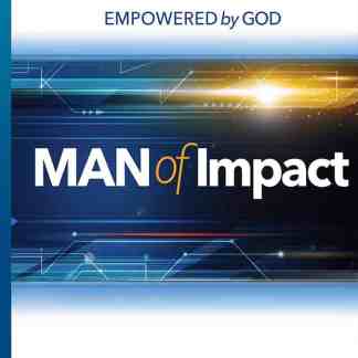MAN OF IMPACT