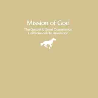 Mission of God