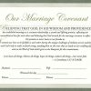 Marriage Commitment Coin and Covenant - Image 2