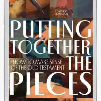 Putting Together the Pieces (Ebook)